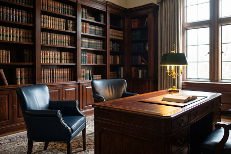 New York’s Leading Trust & Estate Litigation Law Firm